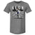 Keon Coleman Men's Premium T-Shirt | 500 LEVEL