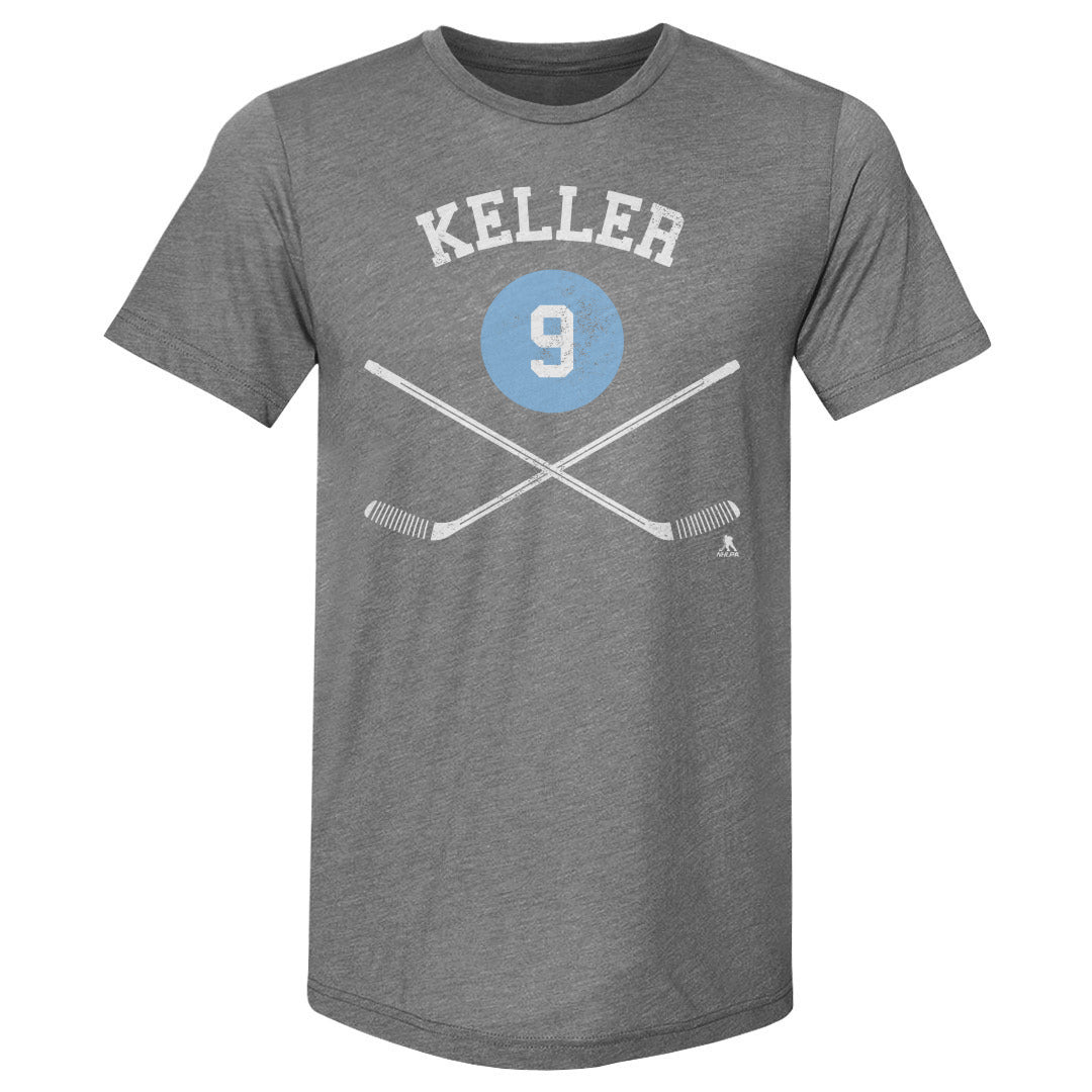 Clayton Keller Men&#39;s Premium T-Shirt | 500 LEVEL