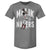 Malik Nabers Men's Premium T-Shirt | 500 LEVEL