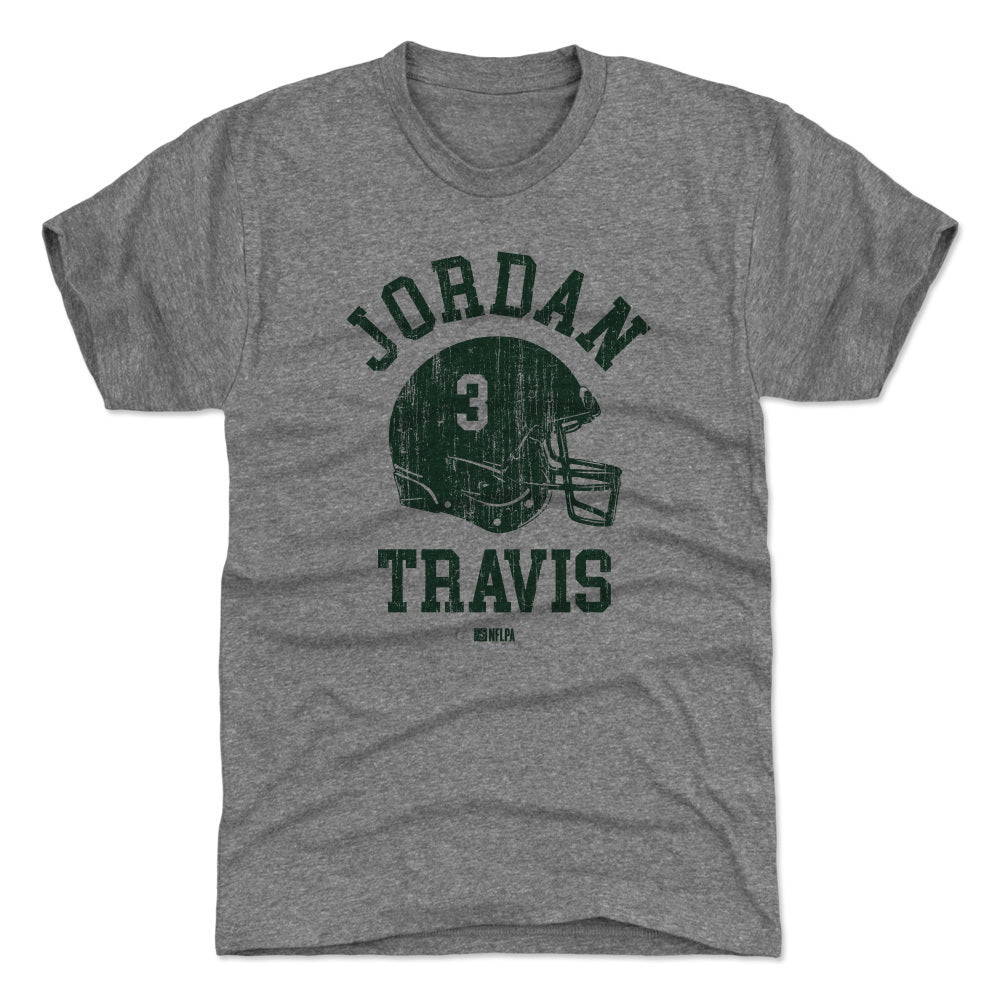 Jordan Travis Men&#39;s Premium T-Shirt | 500 LEVEL