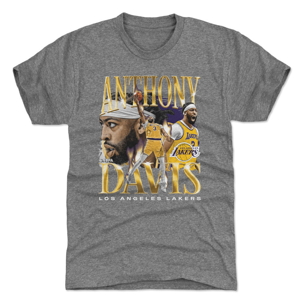 Anthony Davis Men&#39;s Premium T-Shirt | 500 LEVEL