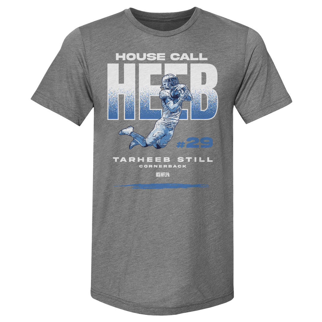 Tarheeb Still Men&#39;s Premium T-Shirt | 500 LEVEL