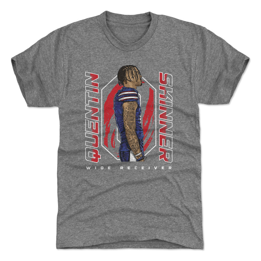 Quentin Skinner Men&#39;s Premium T-Shirt | 500 LEVEL