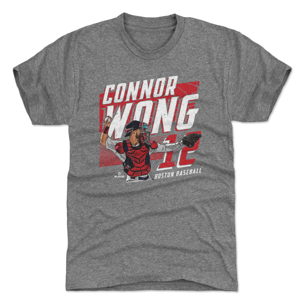 Connor Wong Men&#39;s Premium T-Shirt | 500 LEVEL