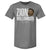 Zion Williamson Men's Premium T-Shirt | 500 LEVEL