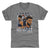 Jamal Murray Men's Premium T-Shirt | 500 LEVEL