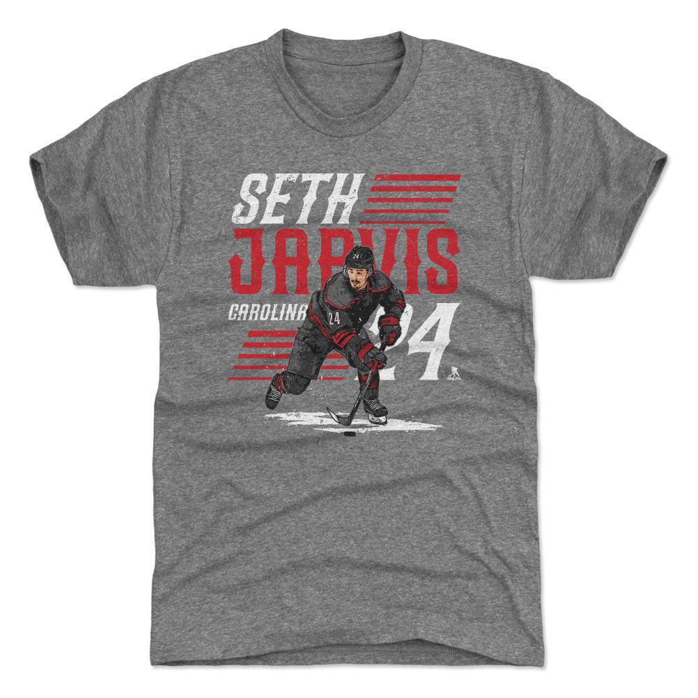 Seth Jarvis Men&#39;s Premium T-Shirt | 500 LEVEL