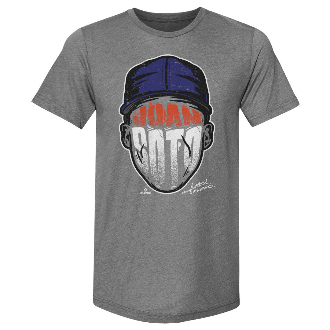 Juan Soto Men&#39;s Premium T-Shirt | 500 LEVEL