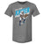 Xavier Legette Men's Premium T-Shirt | 500 LEVEL