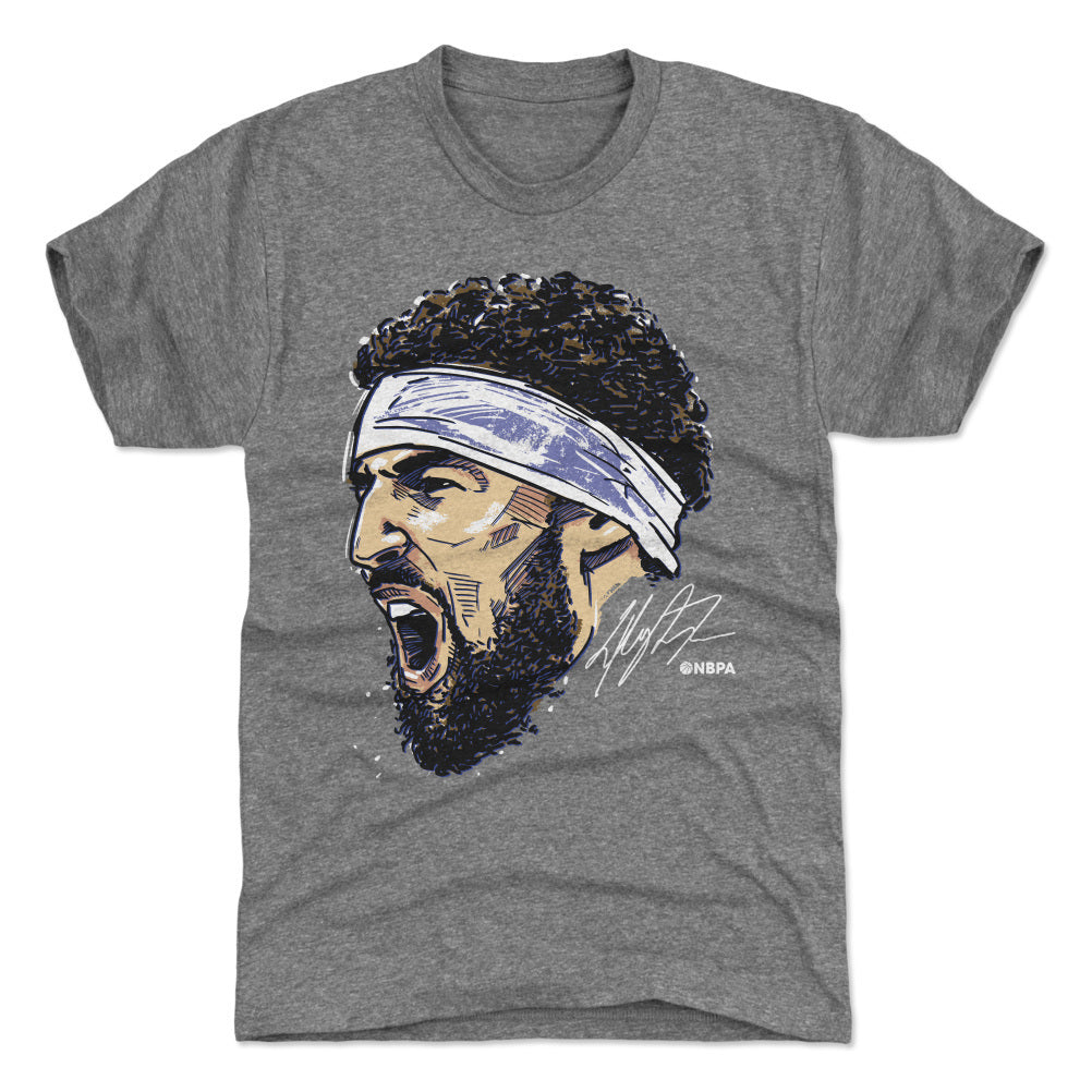 Klay Thompson Men&#39;s Premium T-Shirt | 500 LEVEL