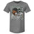 Davante Adams Men's Premium T-Shirt | 500 LEVEL