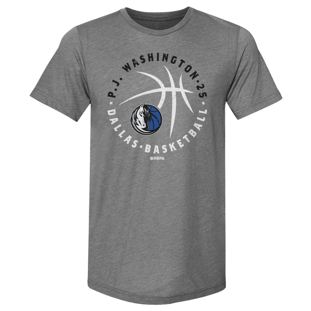 P.J. Washington Men&#39;s Premium T-Shirt | 500 LEVEL