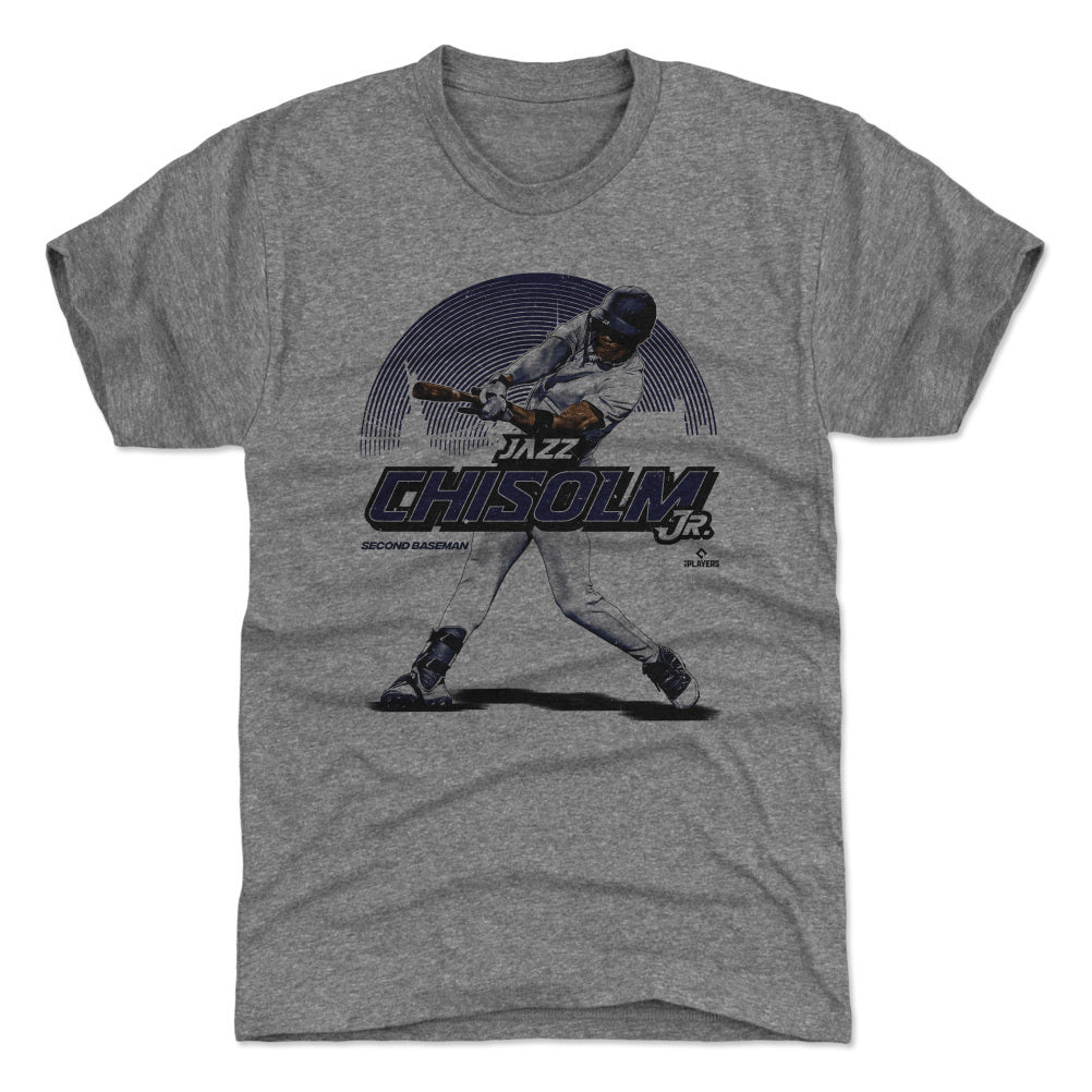 Jazz Chisholm Jr. Men&#39;s Premium T-Shirt | 500 LEVEL