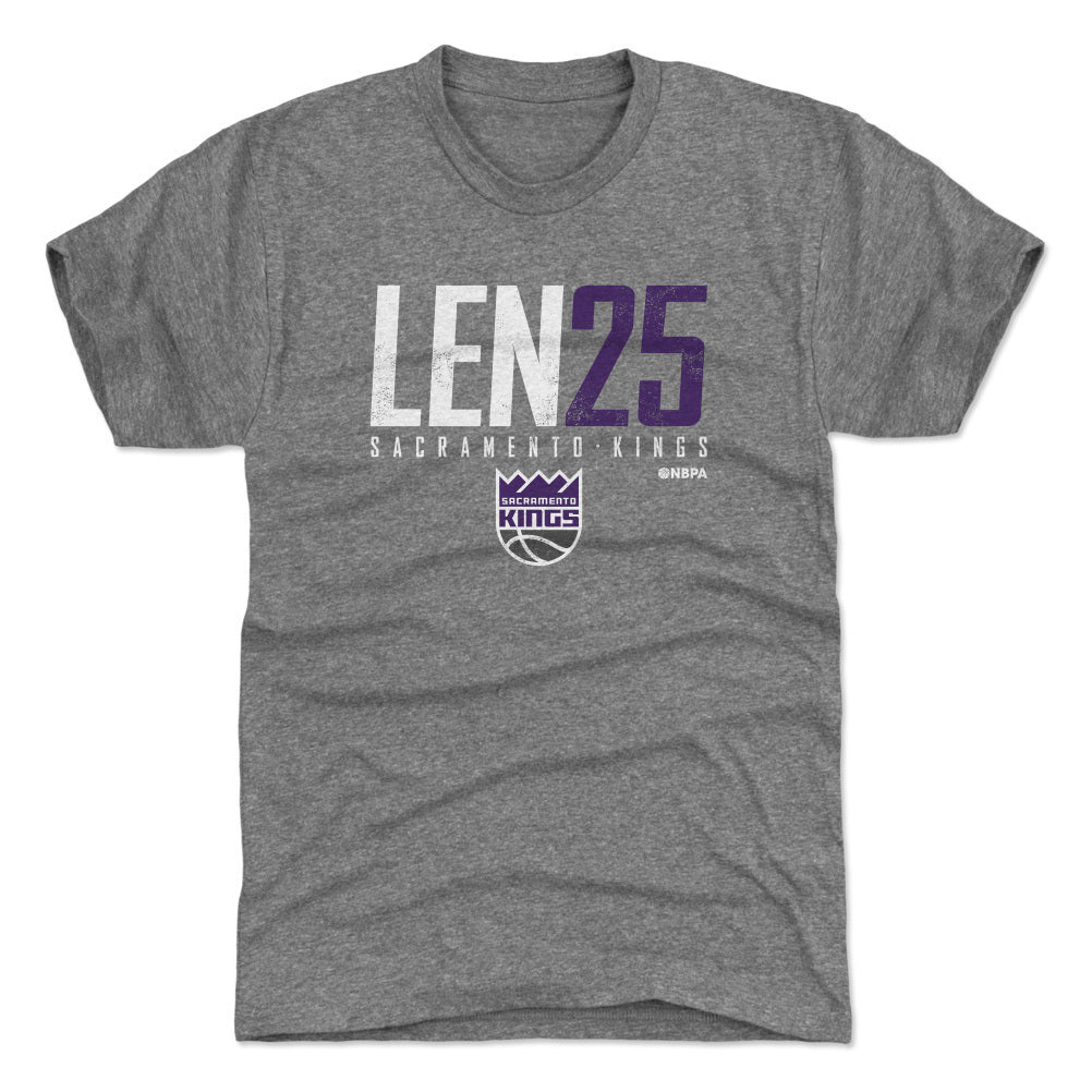 Alex Len Men&#39;s Premium T-Shirt | 500 LEVEL