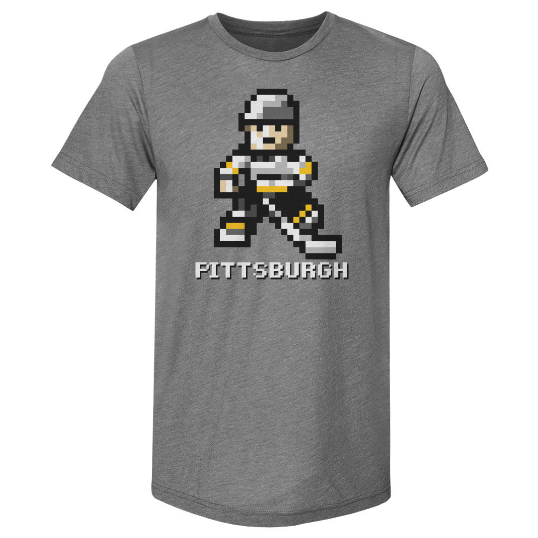 Pittsburgh Men&#39;s Premium T-Shirt | 500 LEVEL