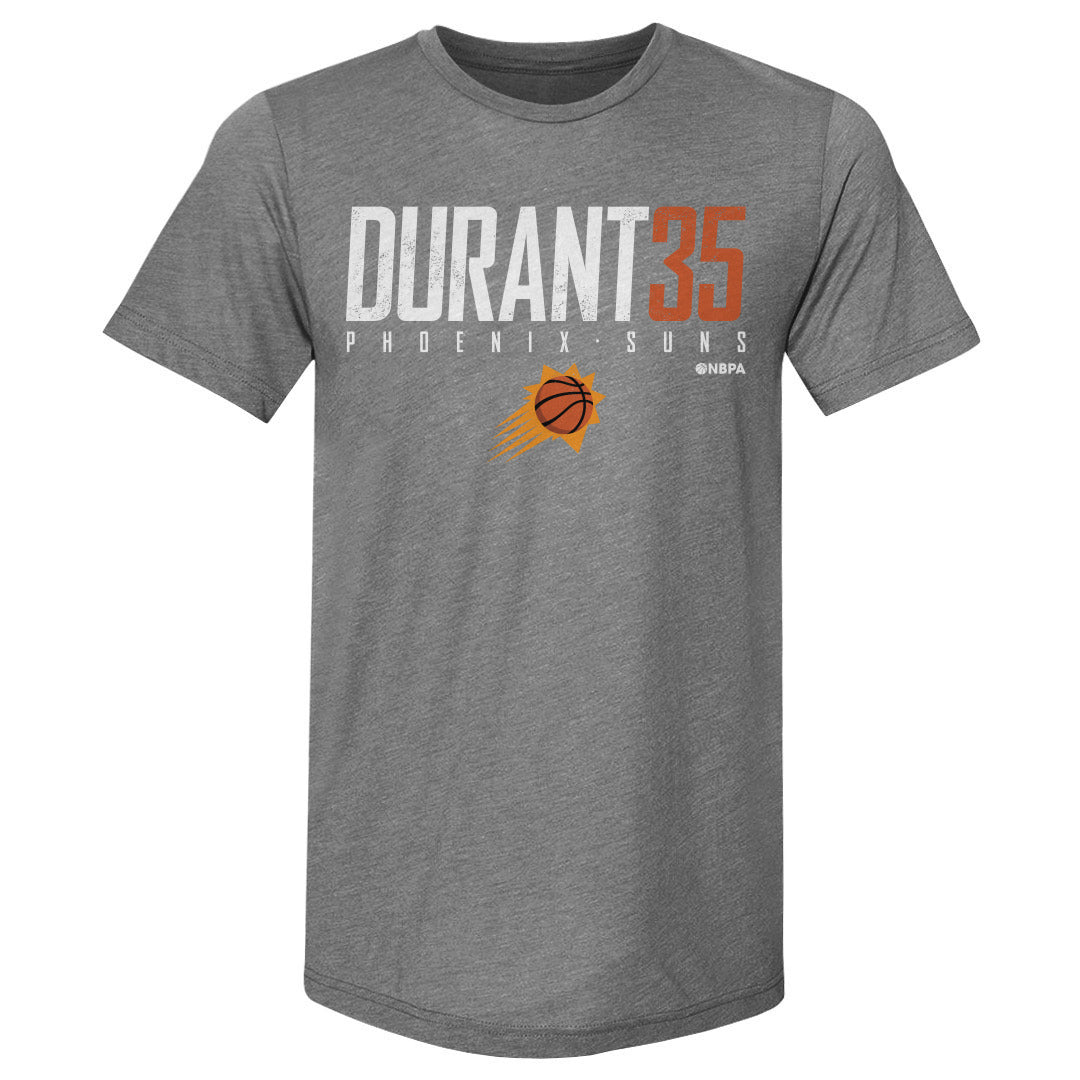 Kevin Durant Men&#39;s Premium T-Shirt | 500 LEVEL