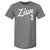 Zion Williamson Men's Premium T-Shirt | 500 LEVEL