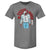 Warren Moon Men's Premium T-Shirt | 500 LEVEL