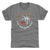 Jacob Toppin Men's Premium T-Shirt | 500 LEVEL