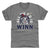 Masyn Winn Men's Premium T-Shirt | 500 LEVEL