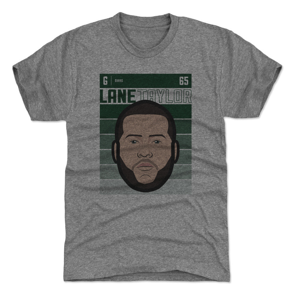 Lane Taylor Men&#39;s Premium T-Shirt | 500 LEVEL