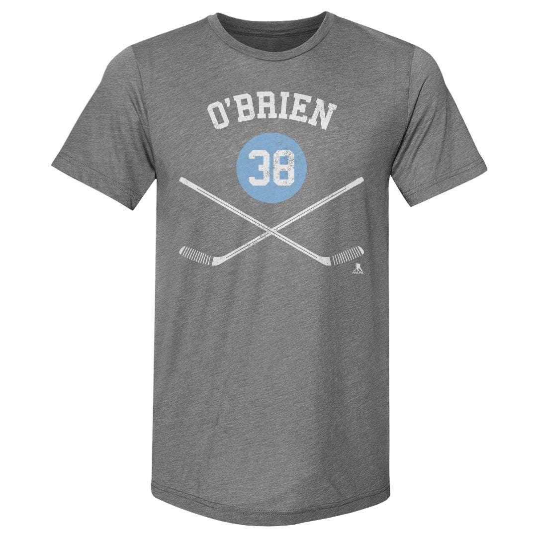 Liam O&#39;Brien Men&#39;s Premium T-Shirt | 500 LEVEL