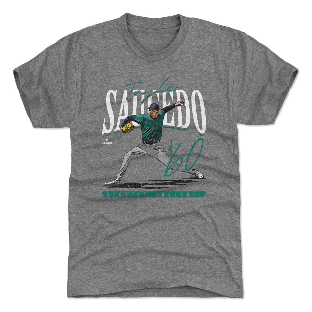 Tayler Saucedo Men&#39;s Premium T-Shirt | 500 LEVEL