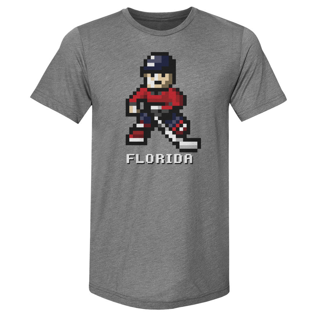 Florida Men&#39;s Premium T-Shirt | 500 LEVEL