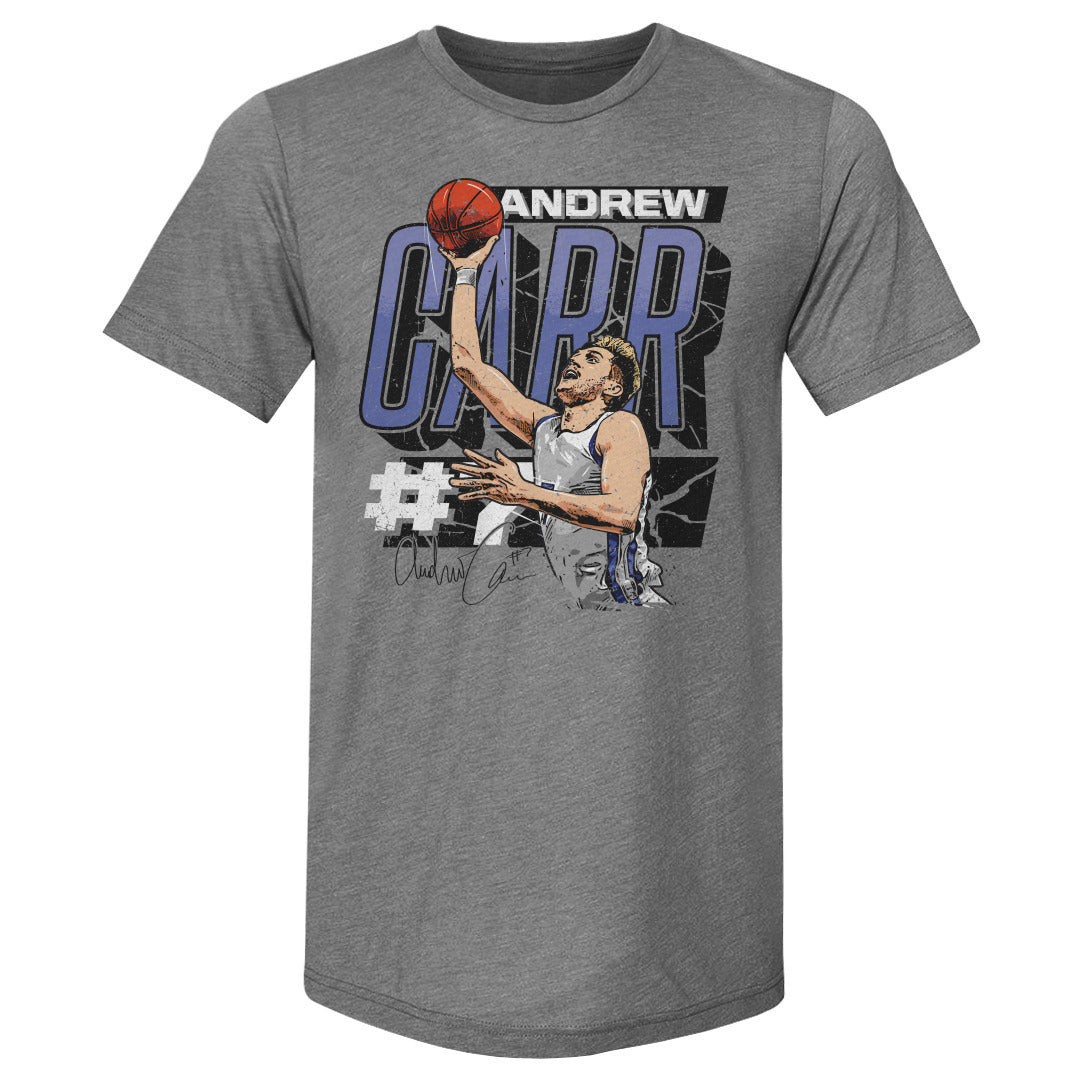 Andrew Carr Men&#39;s Premium T-Shirt | 500 LEVEL