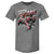 Fred Warner Men's Premium T-Shirt | 500 LEVEL