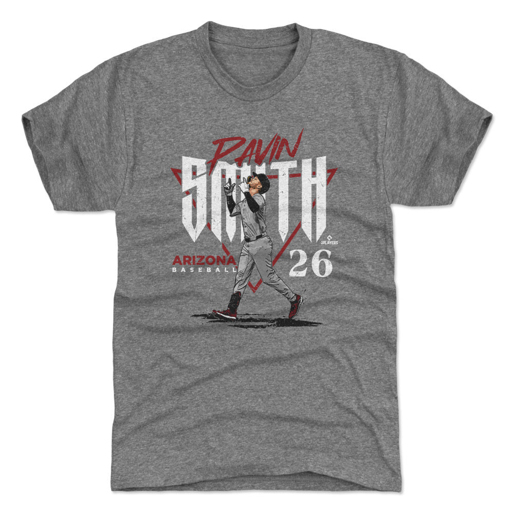 Pavin Smith Men&#39;s Premium T-Shirt | 500 LEVEL