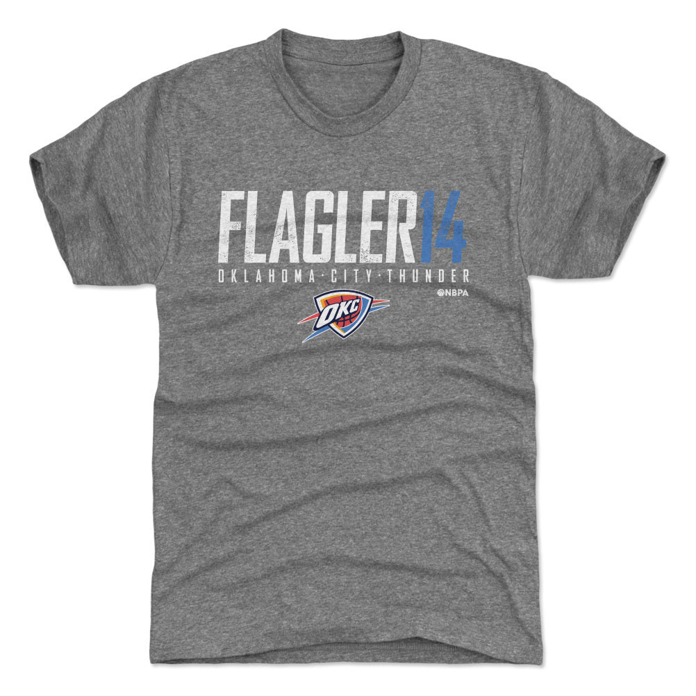 Adam Flagler Men&#39;s Premium T-Shirt | 500 LEVEL