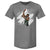 Giannis Antetokounmpo Men's Premium T-Shirt | 500 LEVEL