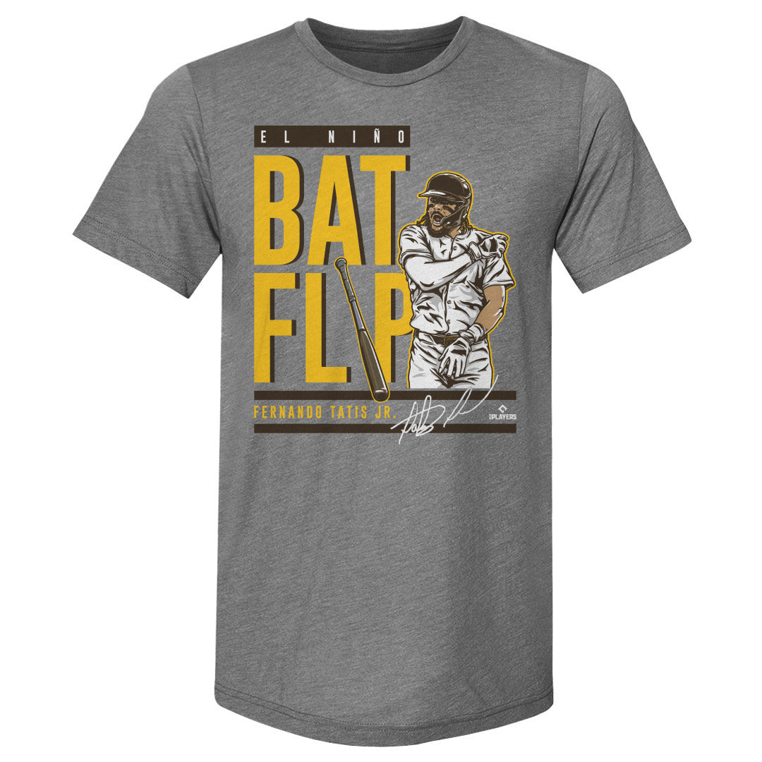 Fernando Tatis Jr. Men&#39;s Premium T-Shirt | 500 LEVEL