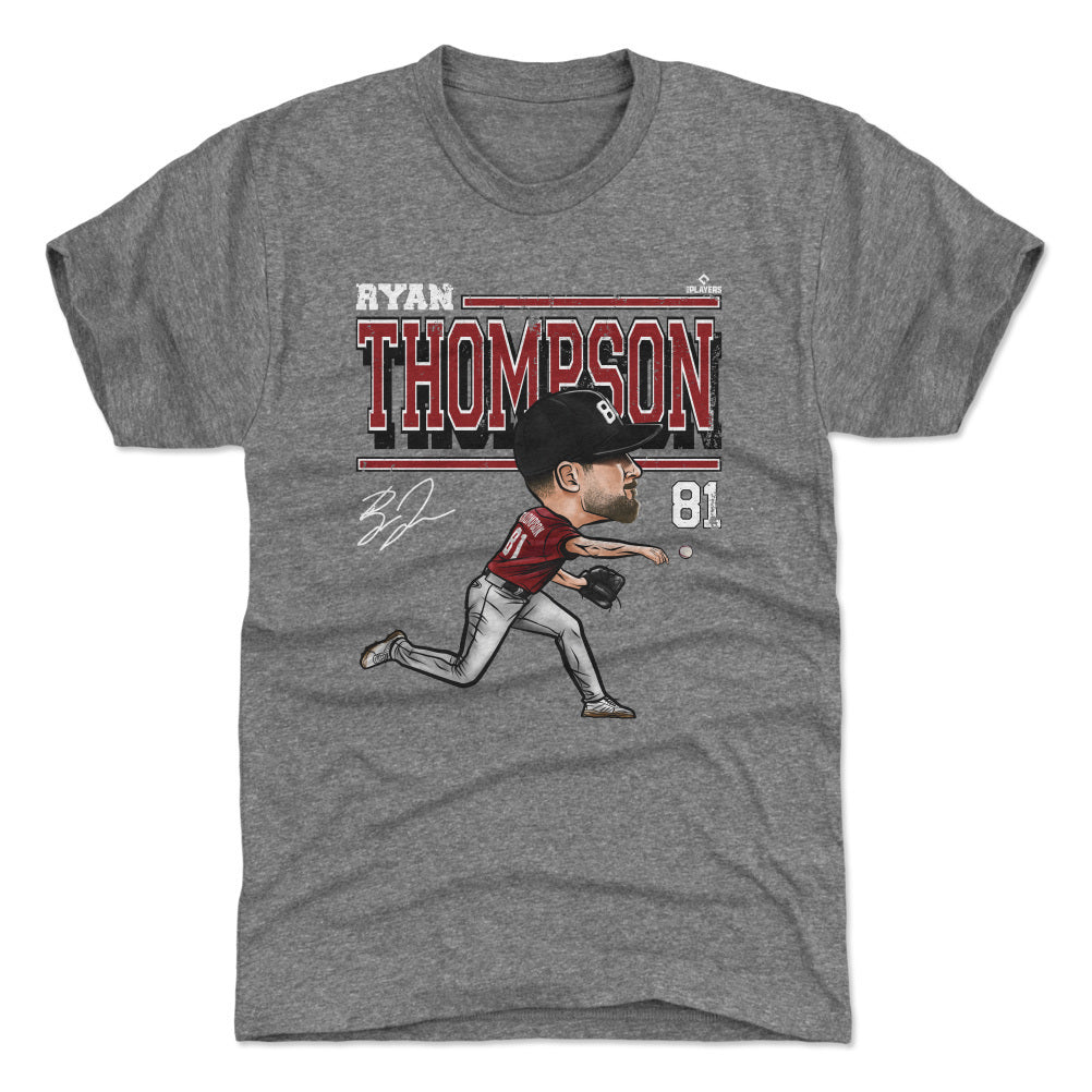 Ryan Thompson Men&#39;s Premium T-Shirt | 500 LEVEL