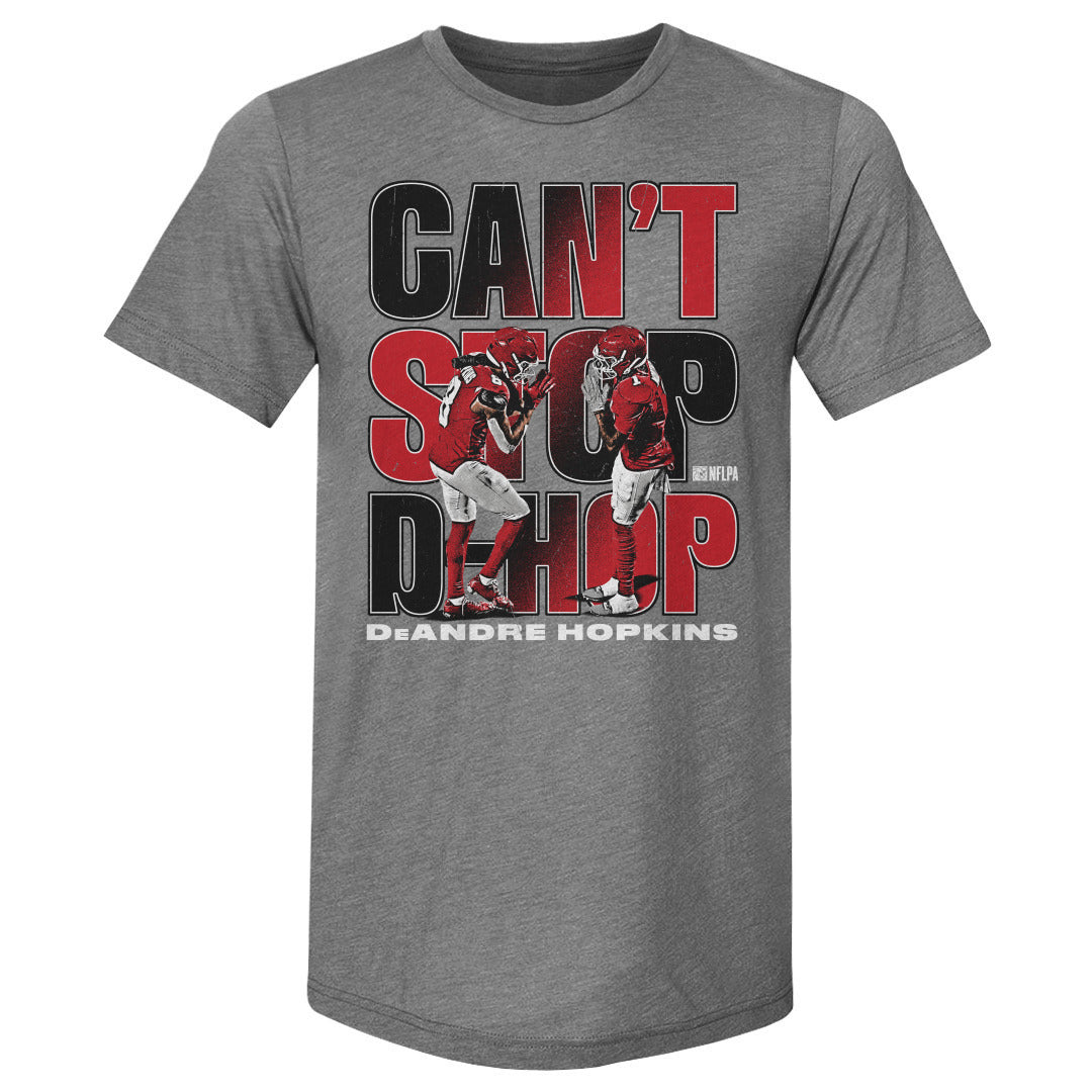 DeAndre Hopkins Men&#39;s Premium T-Shirt | 500 LEVEL