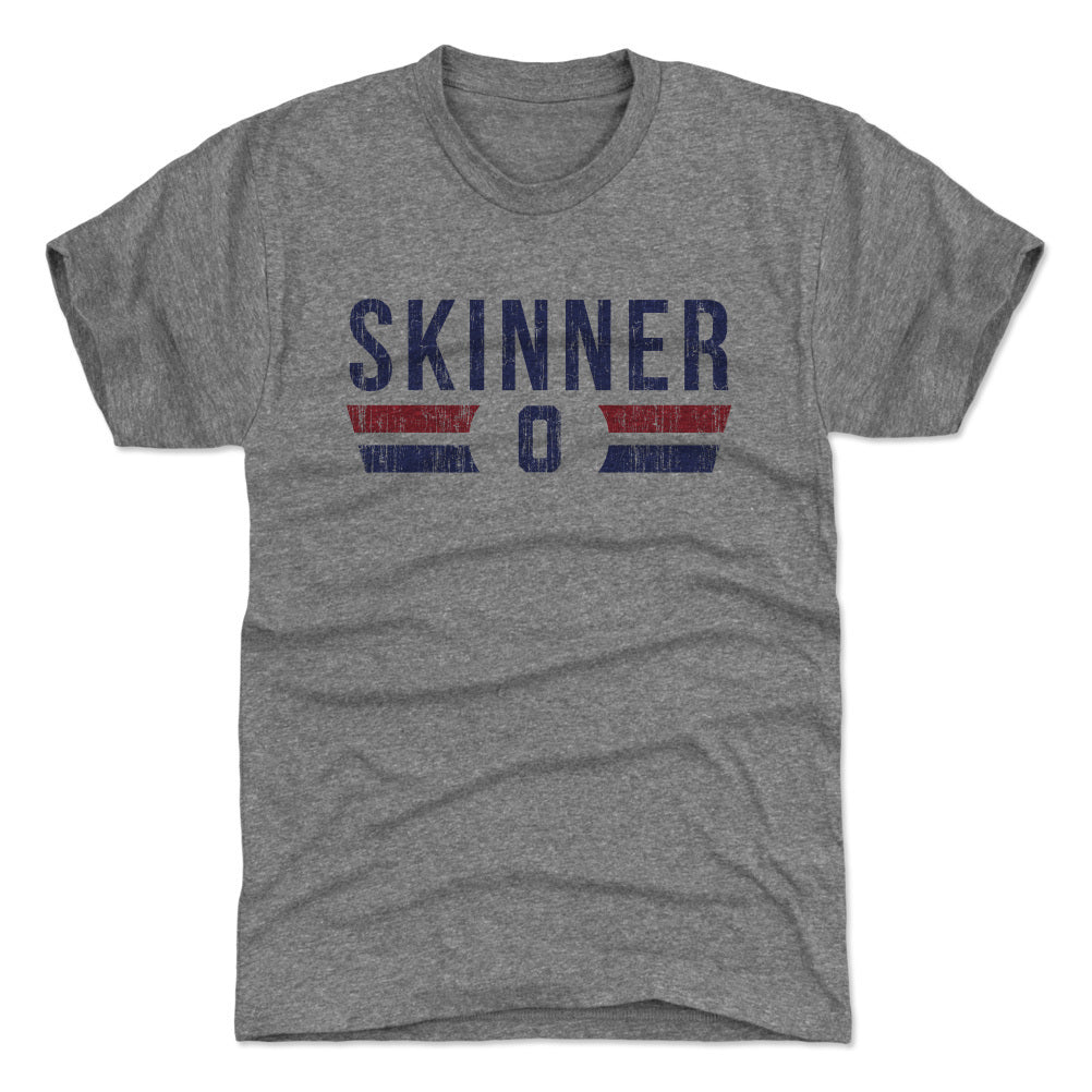 Quentin Skinner Men&#39;s Premium T-Shirt | 500 LEVEL