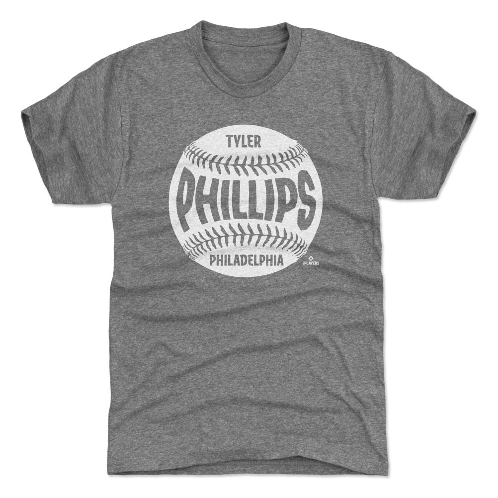 Tyler Phillips Men&#39;s Premium T-Shirt | 500 LEVEL