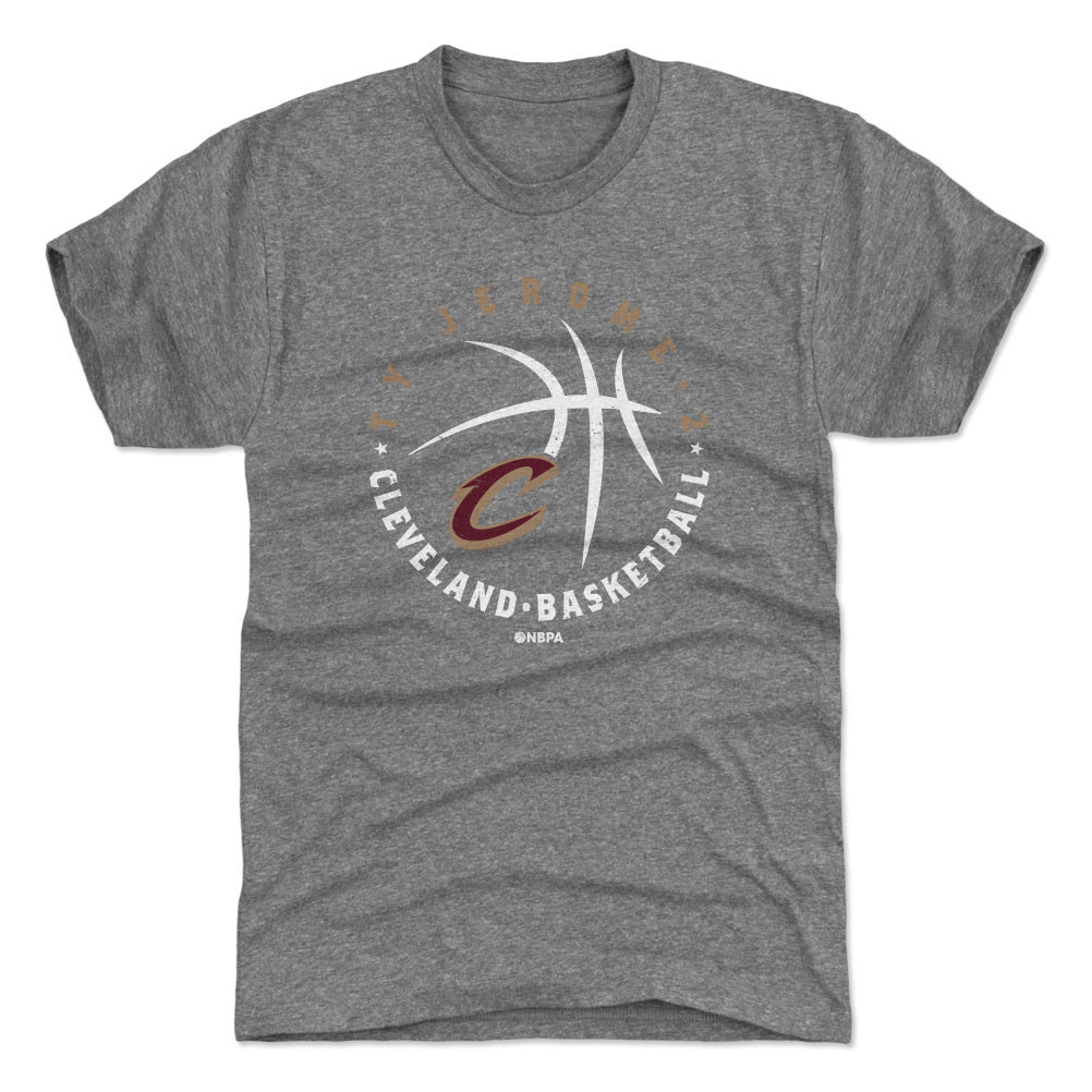 Ty Jerome Men&#39;s Premium T-Shirt | 500 LEVEL