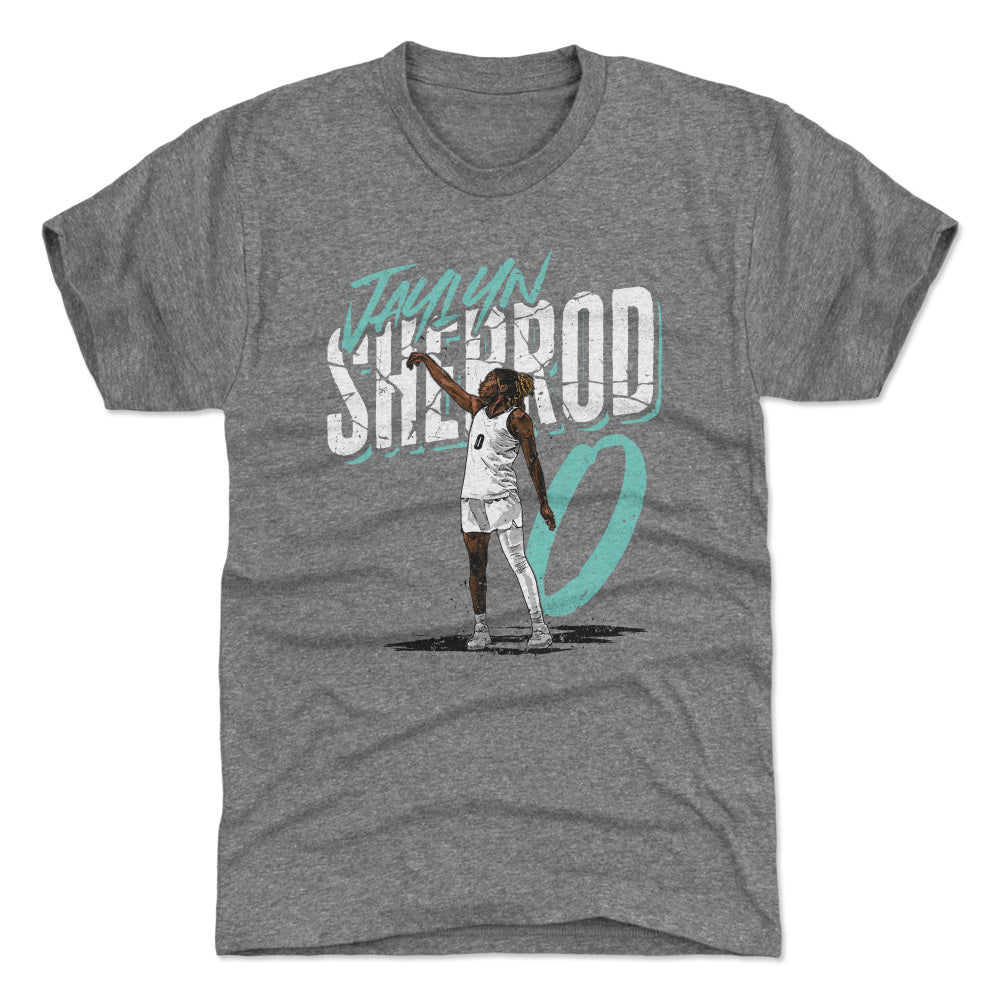 Jaylyn Sherrod Men&#39;s Premium T-Shirt | 500 LEVEL