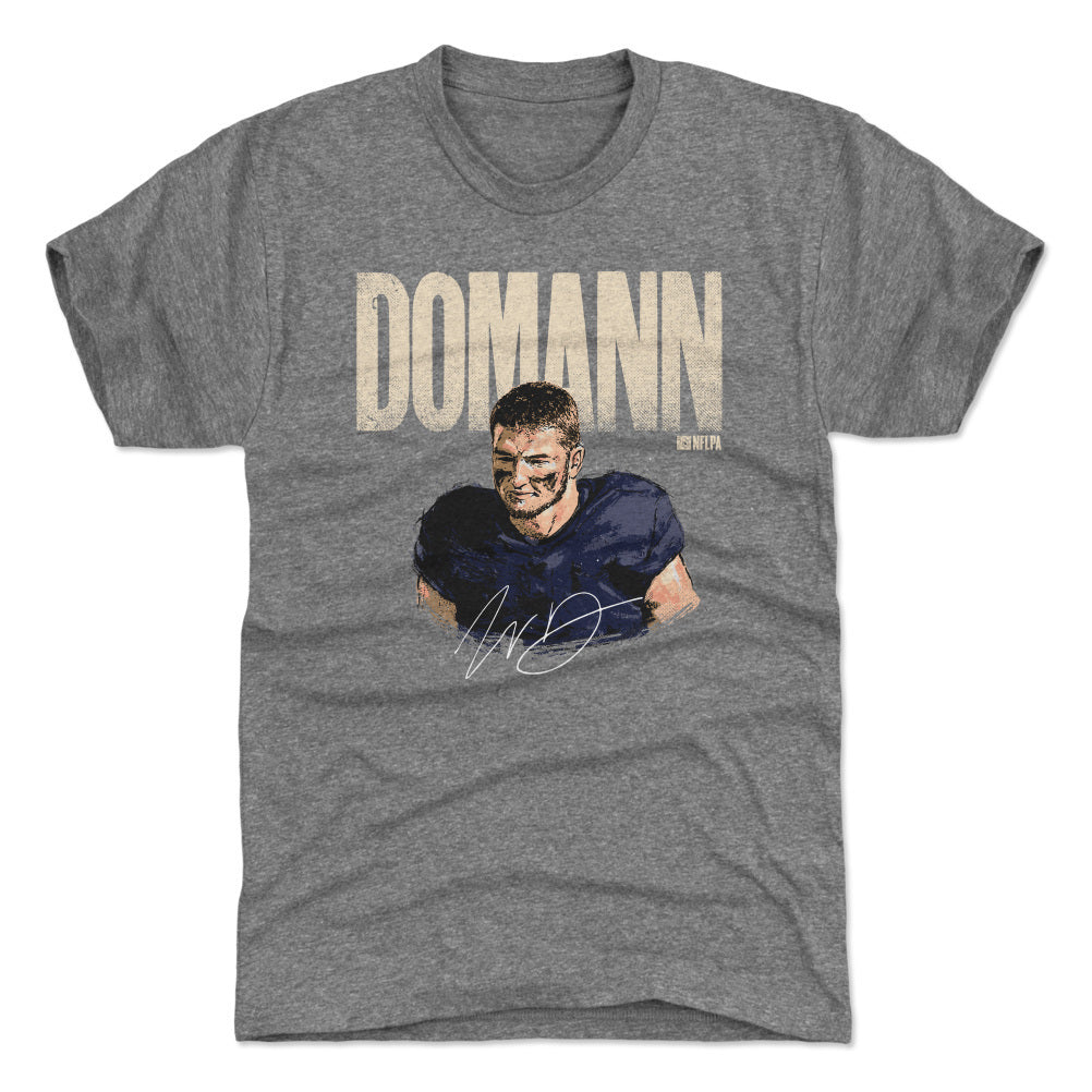 JoJo Domann Men&#39;s Premium T-Shirt | 500 LEVEL