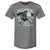 Mavrik Bourque Men's Premium T-Shirt | 500 LEVEL