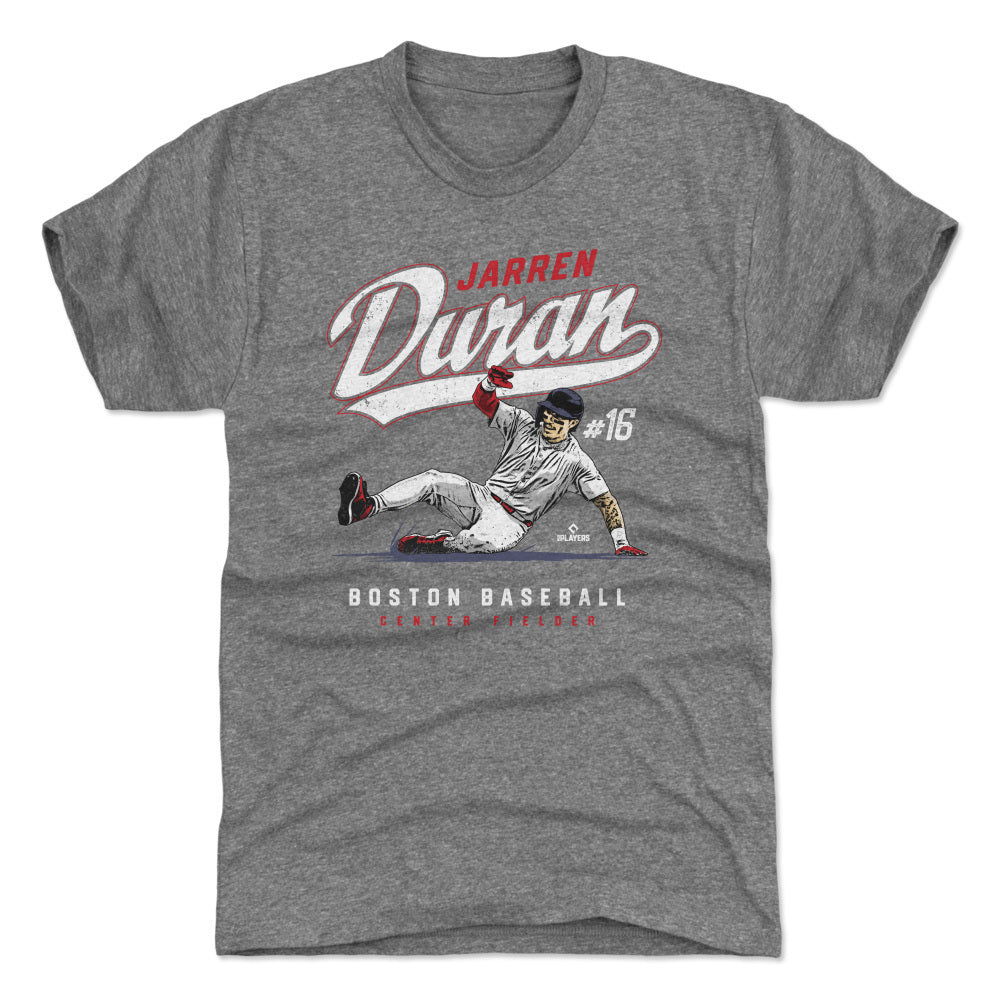 Jarren Duran Men&#39;s Premium T-Shirt | 500 LEVEL