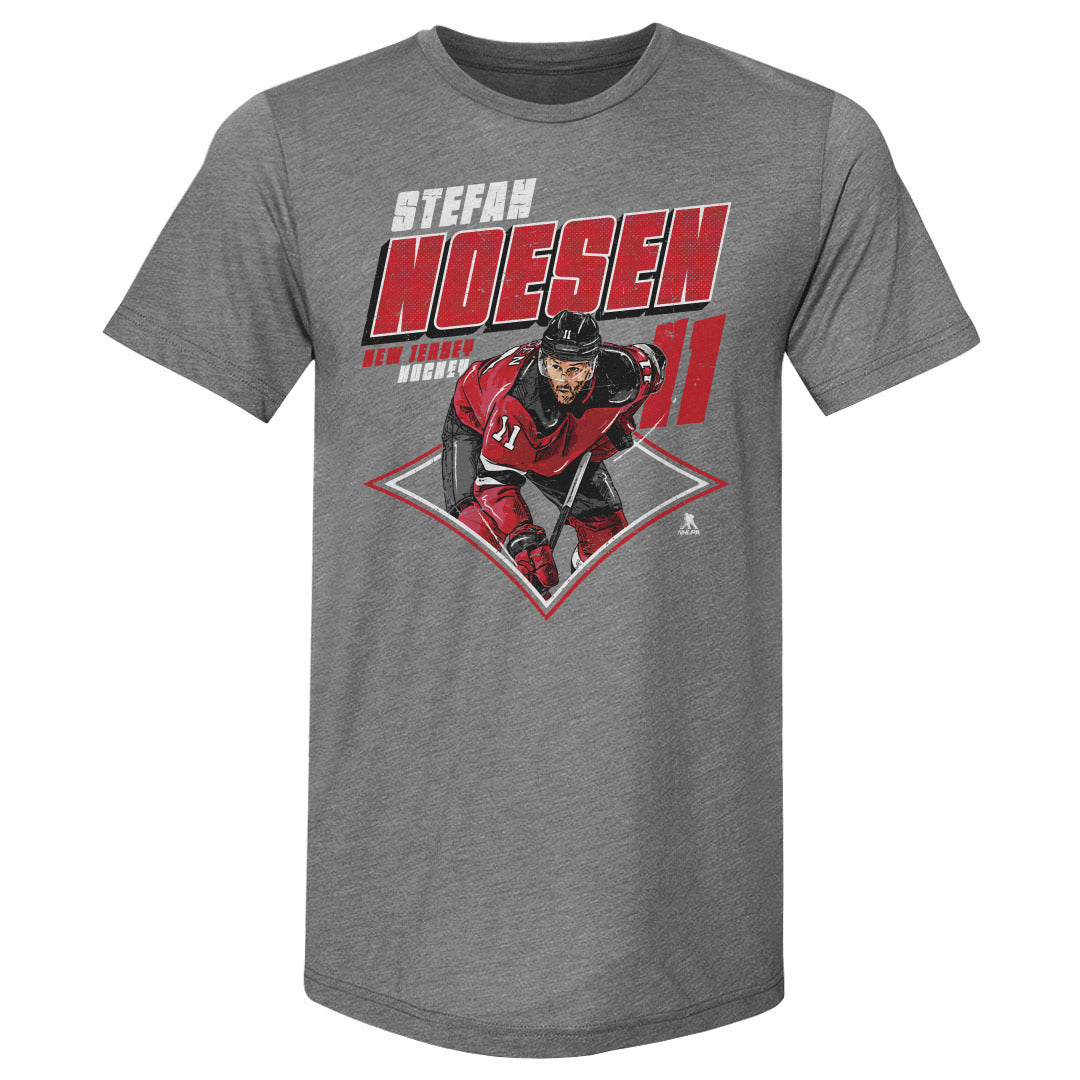 Stefan Noesen Men&#39;s Premium T-Shirt | 500 LEVEL