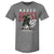 Marco Rossi Men's Premium T-Shirt | 500 LEVEL