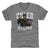 Caleb Williams Men's Premium T-Shirt | 500 LEVEL