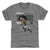 Garrett Wilson Men's Premium T-Shirt | 500 LEVEL