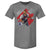 Norman Powell Men's Premium T-Shirt | 500 LEVEL