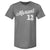 Ja Morant Men's Premium T-Shirt | 500 LEVEL