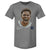 Anthony Edwards Men's Premium T-Shirt | 500 LEVEL